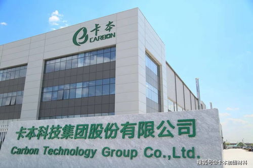卡本新闻 天津市西青区政府领导莅临卡本西青工厂参观视察