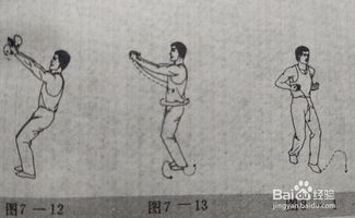 咏春拳寻桥使用方法