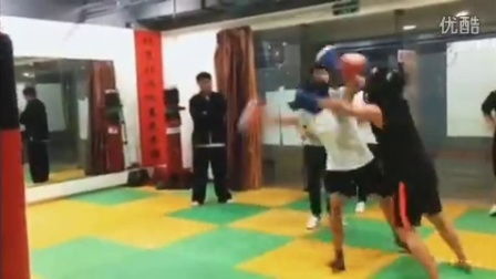 咏春拳全集 –