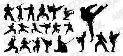 中国功夫为什么不愿比过泰拳、拳击、自由搏击、空手道?