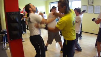 波兰咏春拳 –