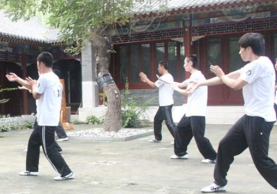 练习咏春拳的好处 咏春拳基础练习技巧