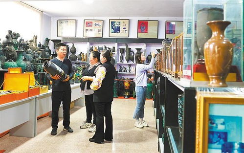 黑陶焕新