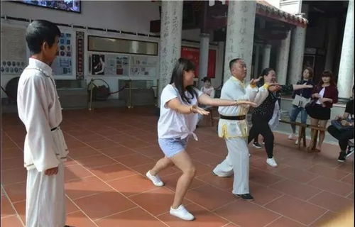 学咏春拳,晒五谷 扎稻草人 割猪草,采芦柑