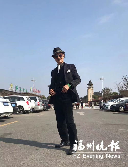 国内外弟子聚首长乐 共庆咏春拳荣膺国家级非遗10周年