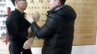 武汉咏春拳