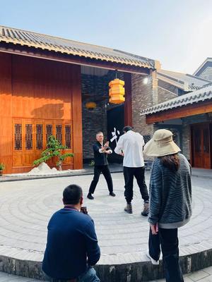 【视频】广东文旅局长"卷"上天,想赢还靠优质文旅产品