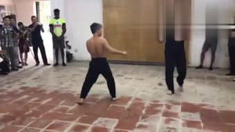 波兰咏春拳 –