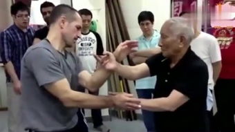 波兰咏春拳 –