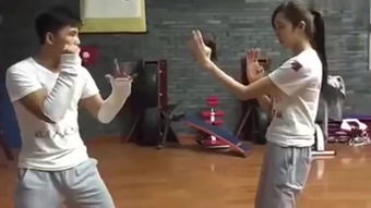 波兰咏春拳 –