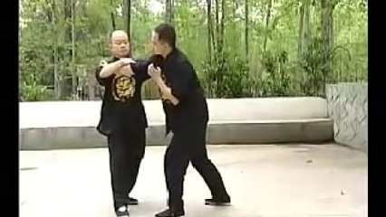 咏春拳