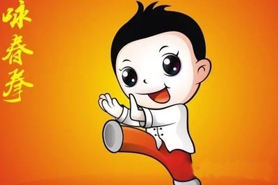 咏春拳和太极拳的异同之处 同理不同拳怎么练