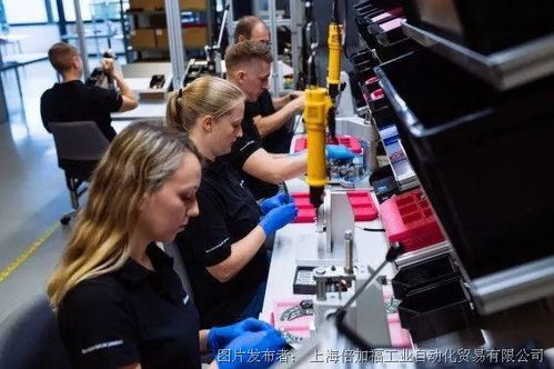 携手共赢 当客户成为合作伙伴,倍加福为您提供专业的定制化解决方案