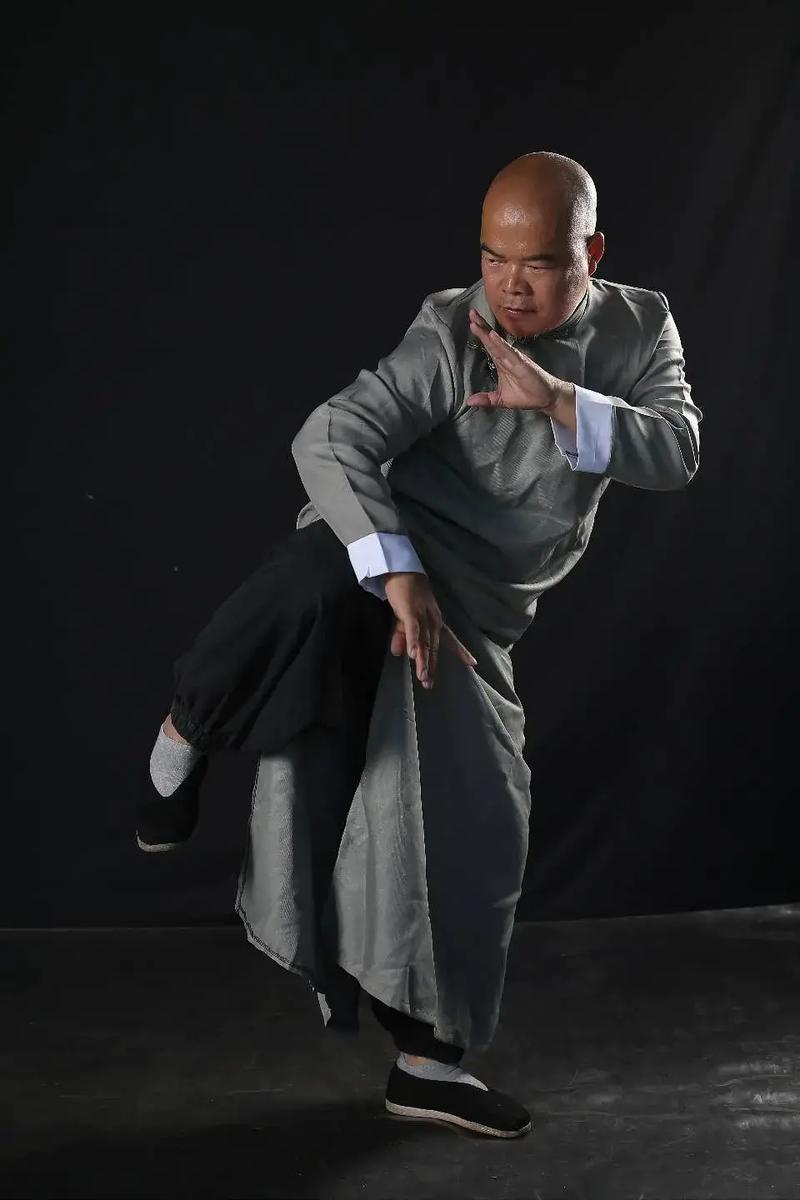 咏春拳 #是时候展现真正的技术了 #让生活一路满分生活总是