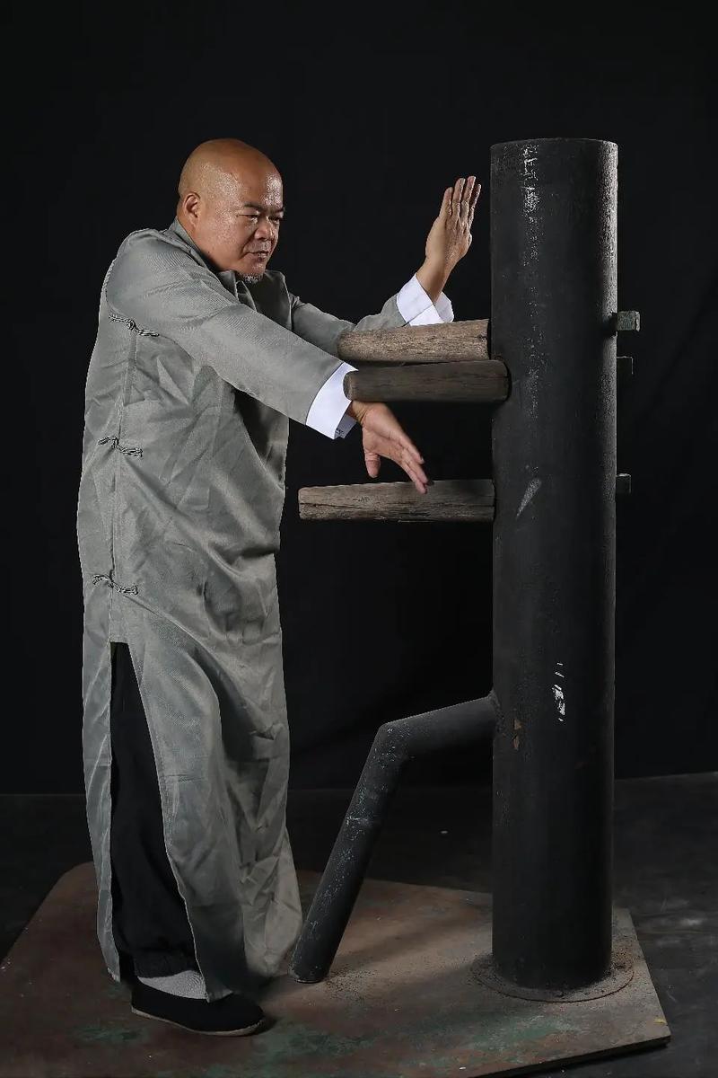 咏春拳#希望我的作品给您带来最美的回忆与快乐 #希望我的作