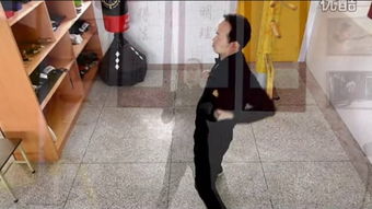 咏春拳学馆 –