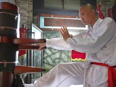 玩陶瓷、学咏春.这个暑假带萌娃来禅城这个国家4A级景区耍吧!_教育_网