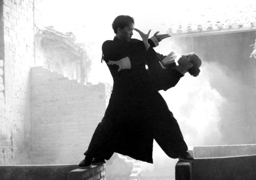 咏春拳