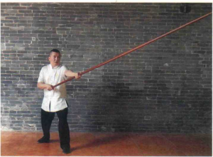 武术史略_咏春拳技术特色|武术世家