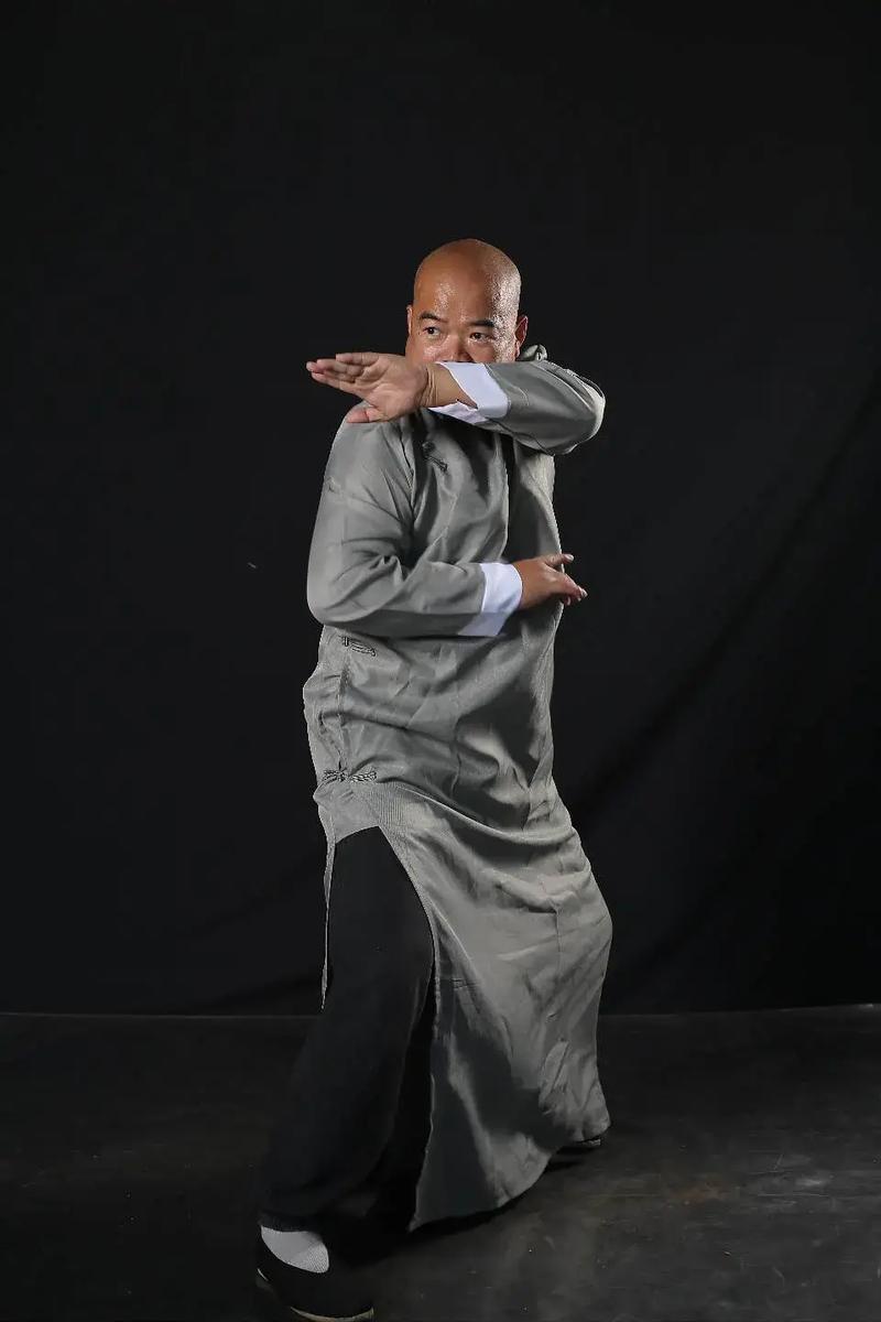 咏春拳 #是时候展现真正的技术了 #让生活一路满分生活总是