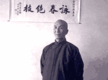 李小龙的师傅叶问到底有多牛? 咏春拳厉害吗?