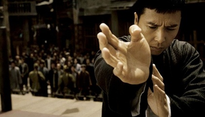 咏春拳:世界人民的中国小拳拳