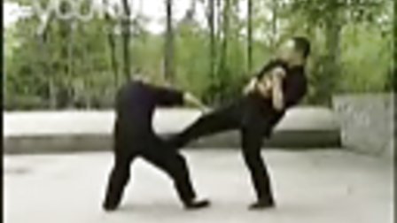 经典武术