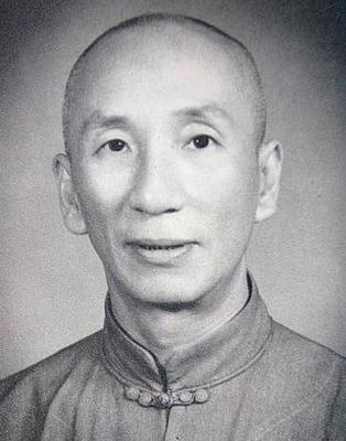 1972年12月2日,咏春拳发扬人叶问逝世于香港