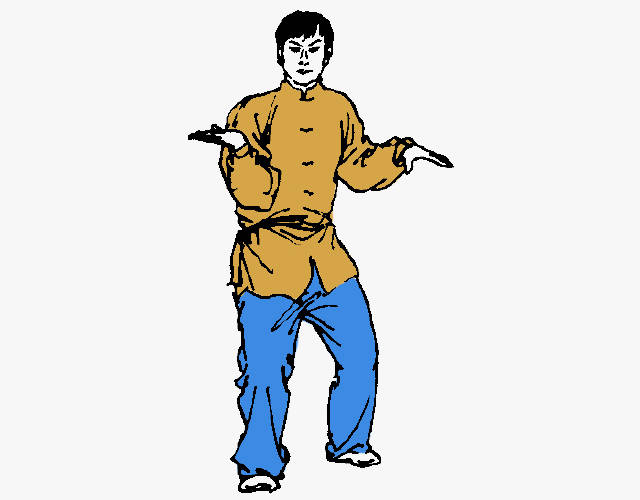咏春拳