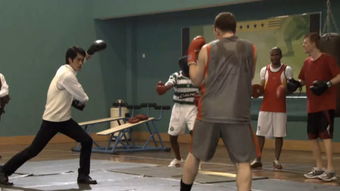 波兰咏春拳 –