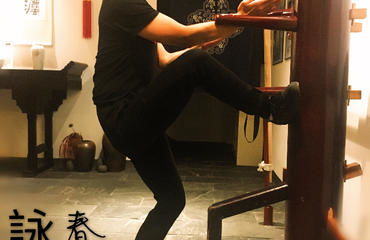 学咏春拳不花钱,就来南昌壁华咏春