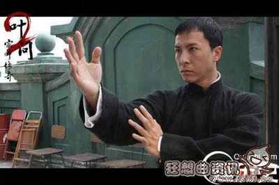 叶问儿子叶少华现状如何?