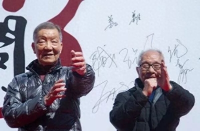 一代宗师叶问二儿子病逝享年83岁 叶准证实该消息