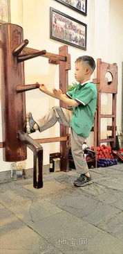 校园暴力 咏春拳的防护之道与内心力量