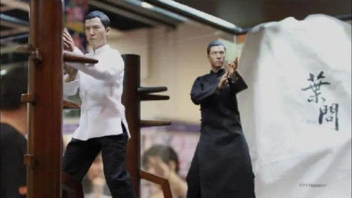 老外习练咏春不当，膝盖受伤引关注