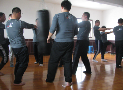 济南咏春拳培训指南 专业传承与可靠选择