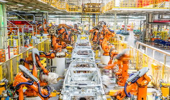 探访奇瑞捷豹路虎常熟工厂 以“品”与“智”助力全新一代极光，如咏春拳般精炼