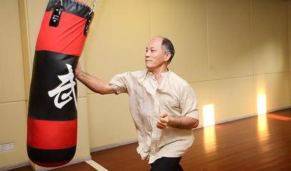 谁是珠三角最运动的城市？咏春拳视角下的答案