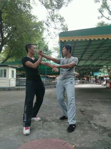 南宁咏春拳培训 探寻传统武术的现代传承