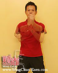 深圳弘义咏春拳馆 南山福田武馆的咏春拳培训与“小念头”套路精解