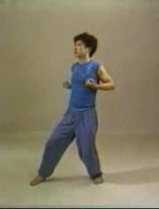 咏春拳 一门至简至深的近身格斗艺术